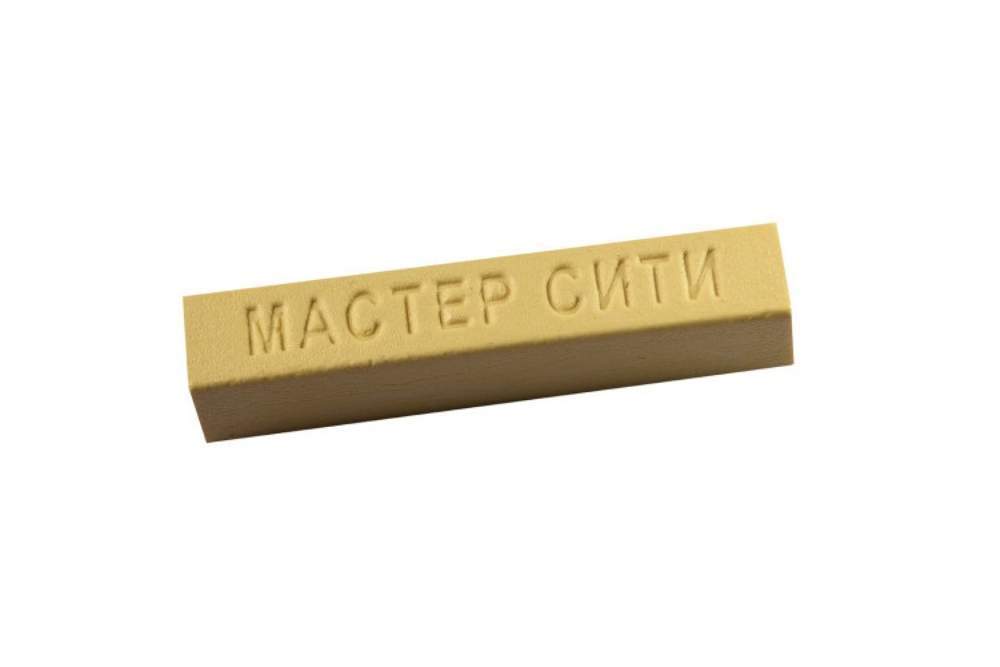 Воск мебельный желтая пастель 1573