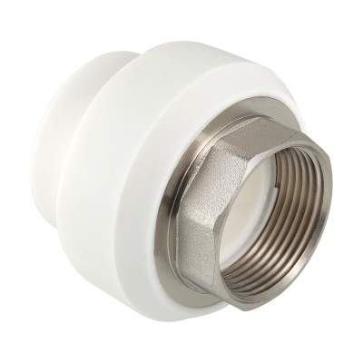 Соединитель Valtec PPR под ключ  40х1 1/4" внутр. р. VTp.706.0.04007