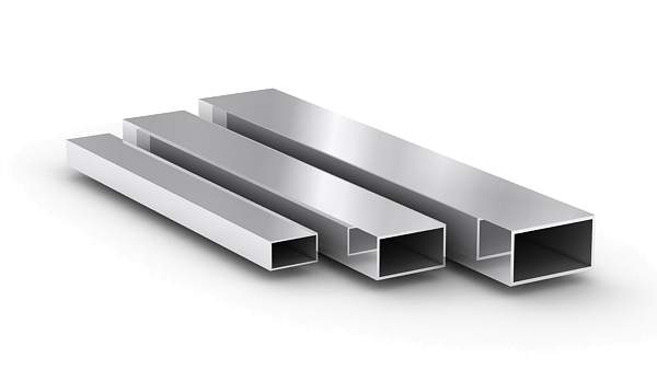 Труба профильная ТУ  80*60*3 L =  6 м