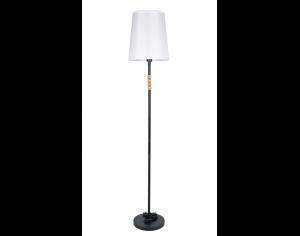 Мелодия света - Торшер T1916B BK  2шт. свет. напольный 