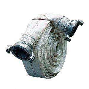 Рукав пожарный 51мм с ГР - 50  (дл. 20м) 