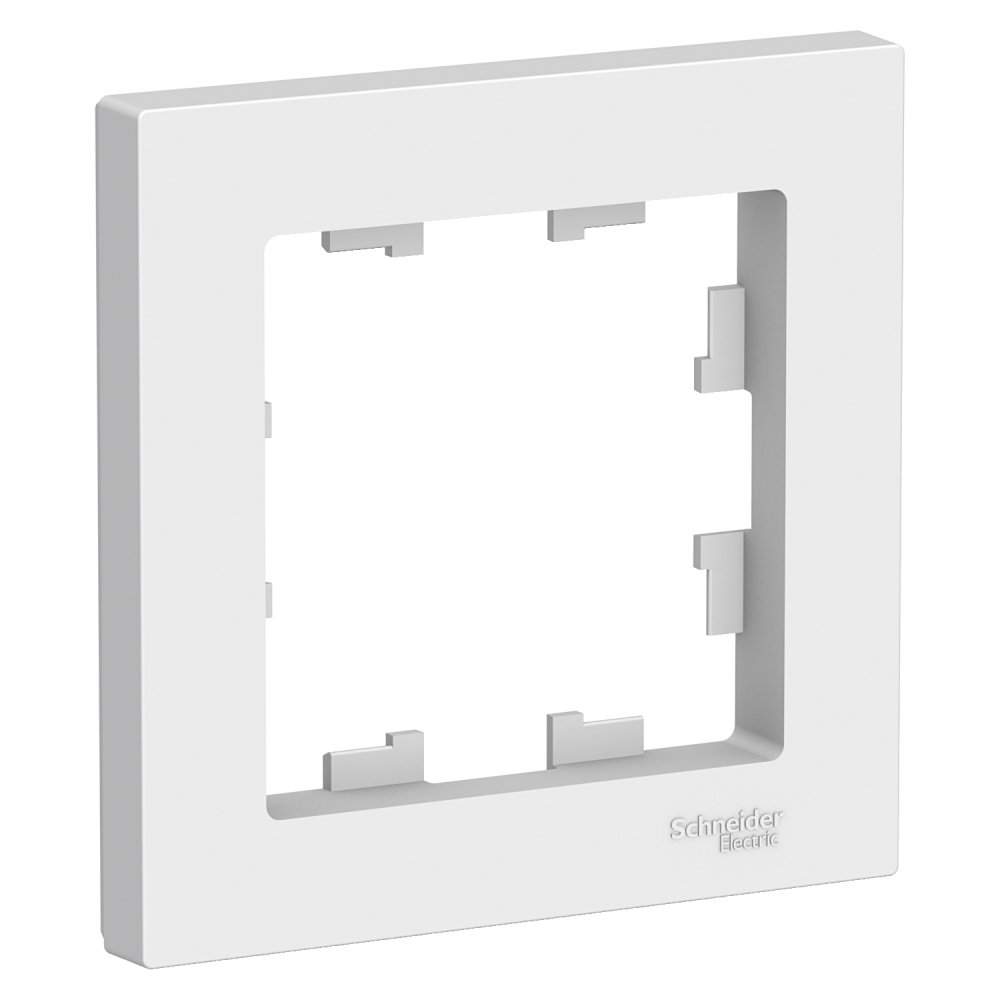 Рамка AtlasDesign  Бел. 1-м  SE ATN000101
