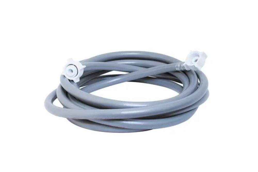 Шланг наливной д/стир. машин 3,5м  Монофлекс 452518