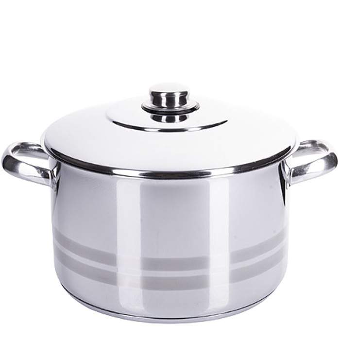 ARIAN Lion Кастрюля  3,5л 20*10 4TTCLK320023/001-197 мет/кр