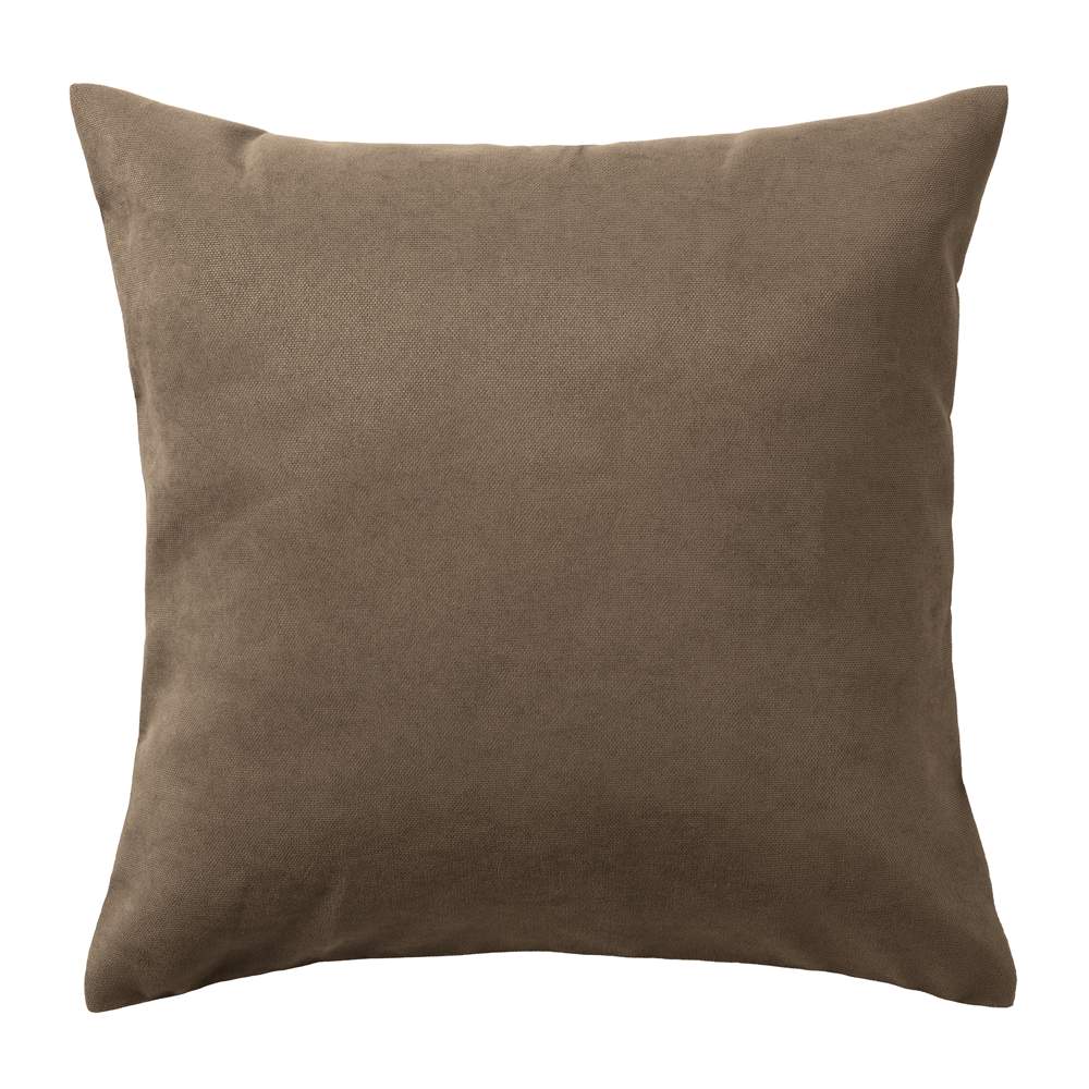 ВОЛШЕБНАЯ НОЧЬ канвас Подушка декоративная кофе 40х40см 933266  