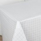 Клеенка ПВХ Sale & Pepe Плитка 140см 824/7 нетканая основа Borsa 6157