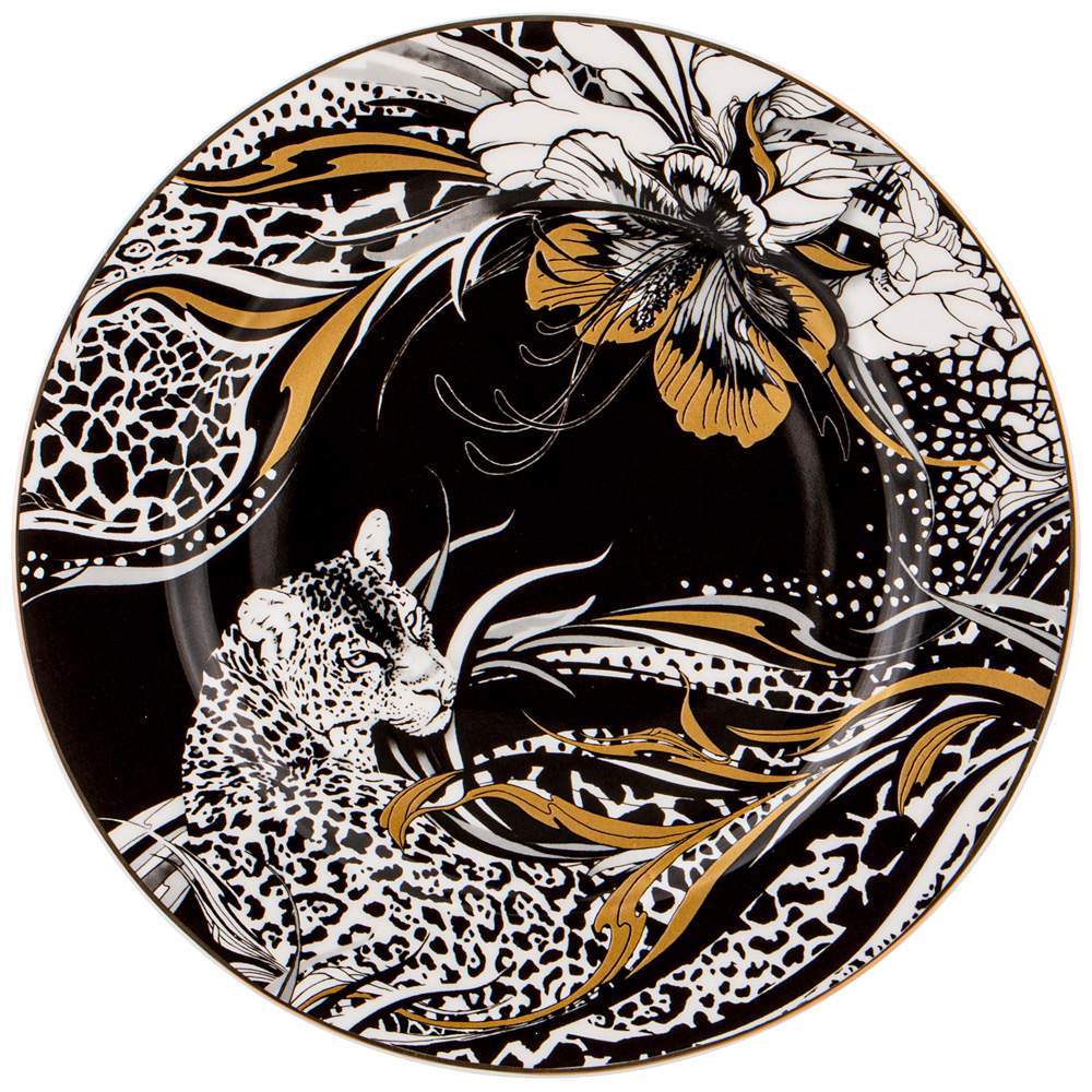 LEFARD Top Style Тарелка 165-491 десертная 20,5см