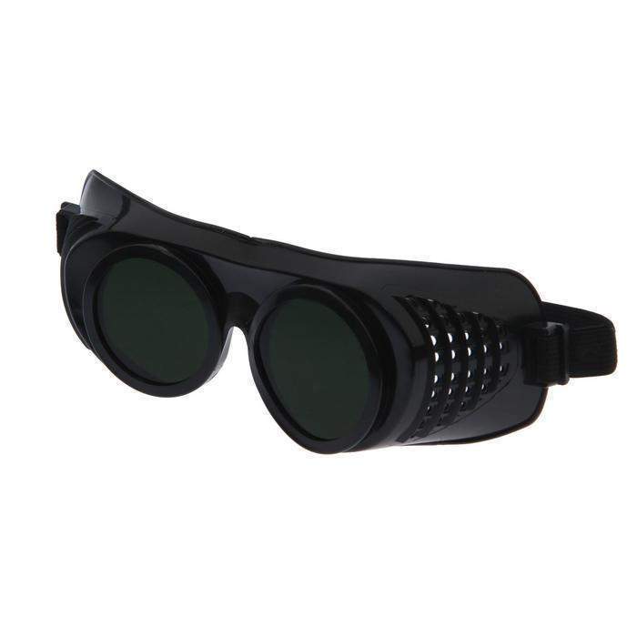 Очки защитные  ЗН Свона  закрытые газосварщика 230.1 7-5