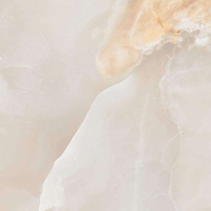 Onyx Orlam Керамогранит бежевый 600х600 Полированный