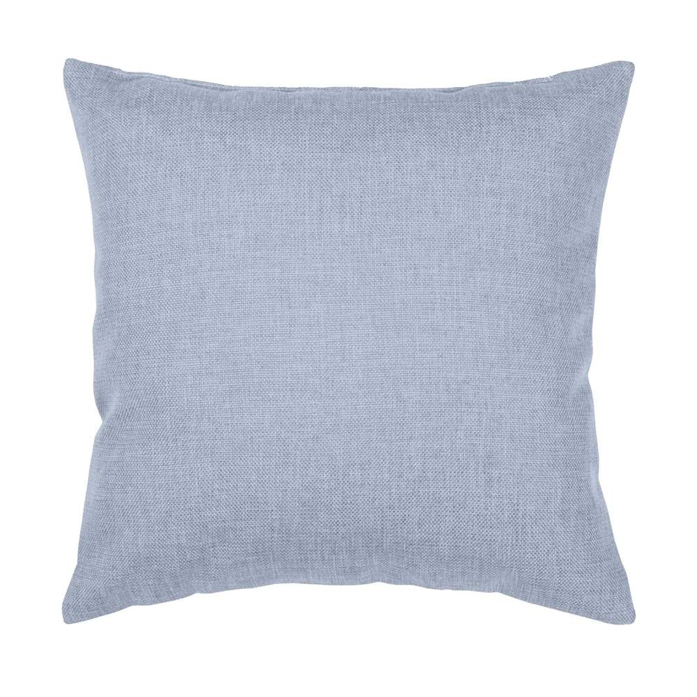 ВОЛШЕБНАЯ НОЧЬ рогожка Подушка декоративная арктика 40х40см 791069  