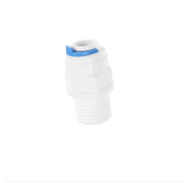 Фитинг прямой   F9074  PH1/4"-T1/4"