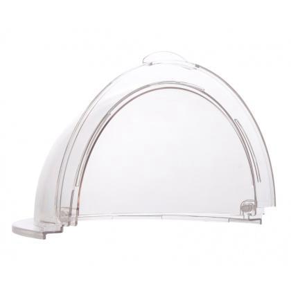 LUXSTAHL Крышка кт258 д/хлебницы полусфера (к корзине кт257)