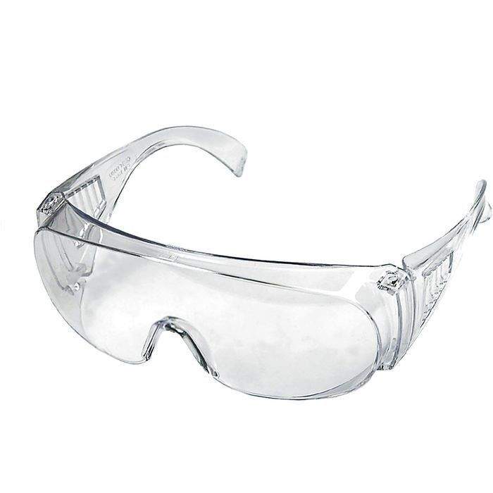 Очки защитные Люцерна-Р  прозрачные  Л-01/4641973