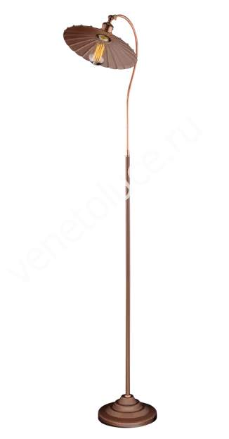 THN3118 SCO+RC Veneto Luce_SS  Торшер