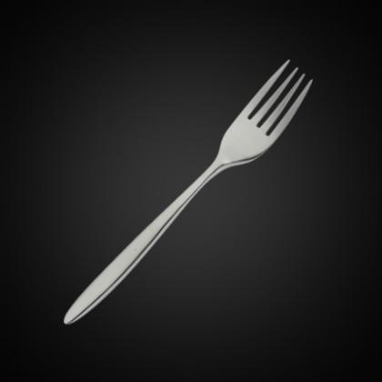 LUXSTAHL Signum Вилка кт1034 закусочная