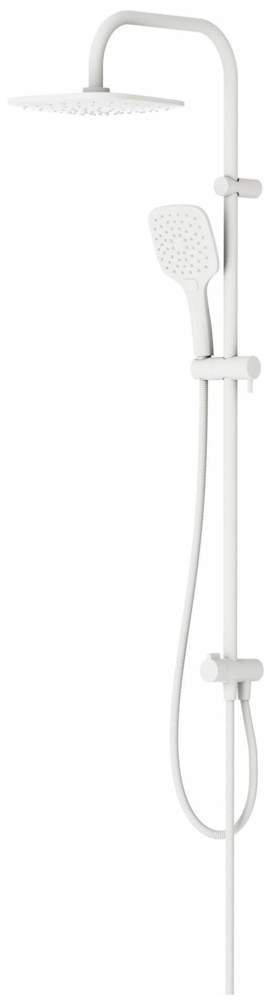 *Душ.система  Origin Evo  DX978200200 верх.душ/руч.душ/3 реж.
