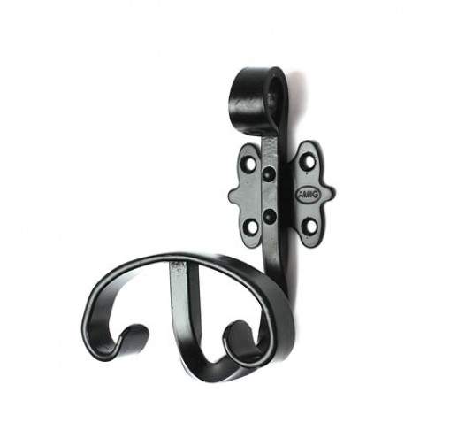 Крючок Amig 101 (черный)  6428