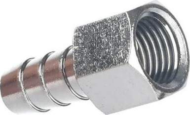 Переходник Patriot 1227/3  (елочка 10мм 1/4"F) 830900030