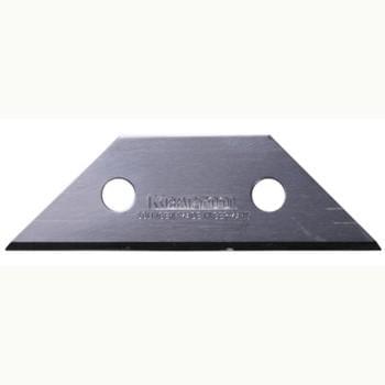 Лезвия KRAFTOOL трапециевидное, 5шт  09627-S5