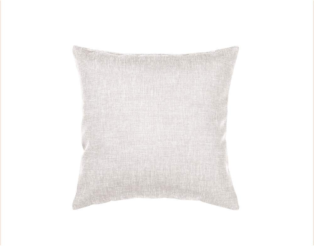 ВОЛШЕБНАЯ НОЧЬ рогожка Подушка декоративная экрю 40х40см 764709 