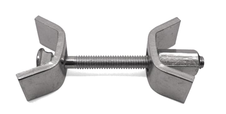 Стяжка мебельная L-150  FITEX  01.306.150 ZN  14820