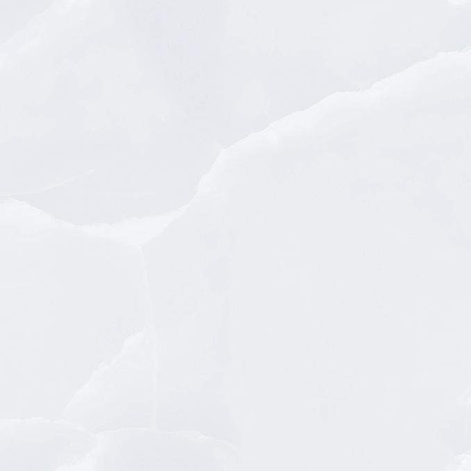 Onyx Snappy Blue Керамогранит голубой 600х600 Полированный