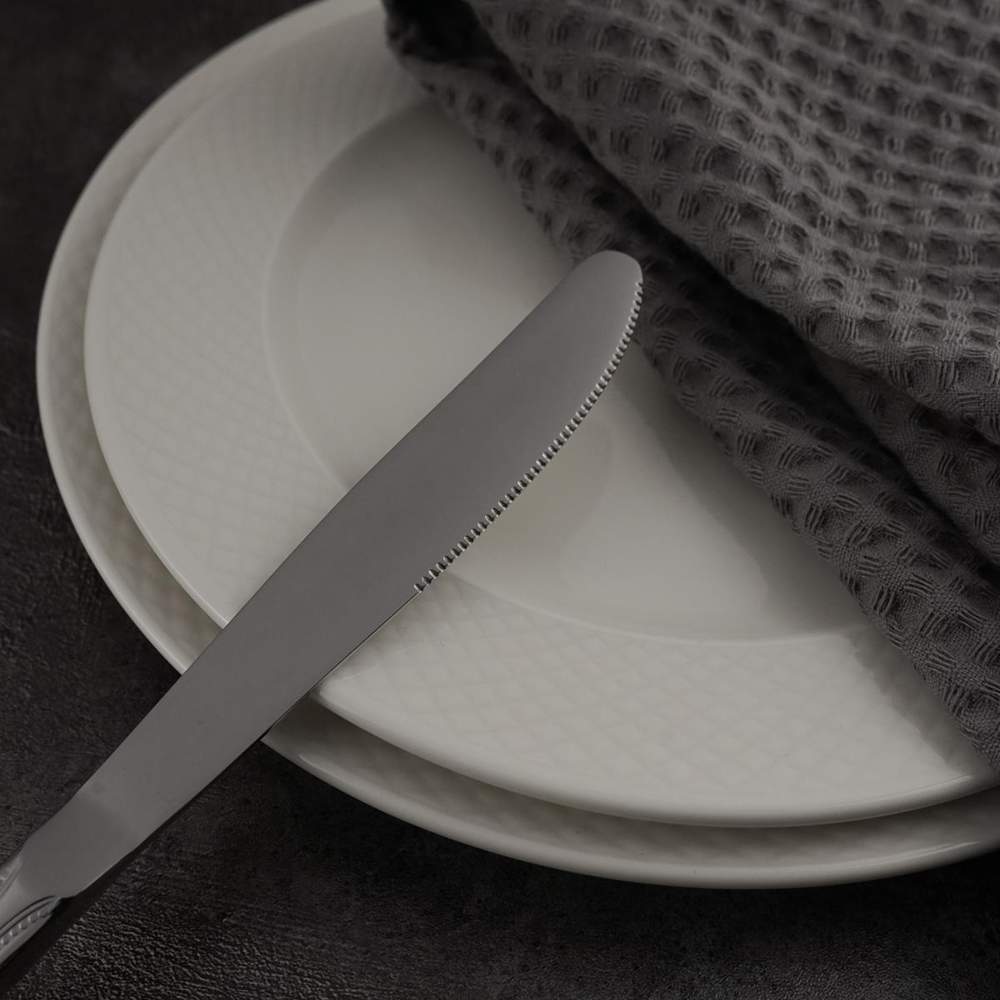 P.L. Proff Cuisine Nizza Нож столовый 223мм/5мм 99110711