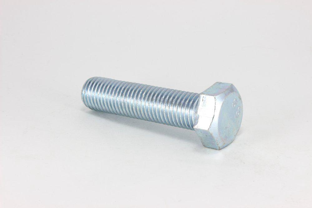 Болт DIN 558/933  20х 80  кл.5,8 ш/гр  (10шт)