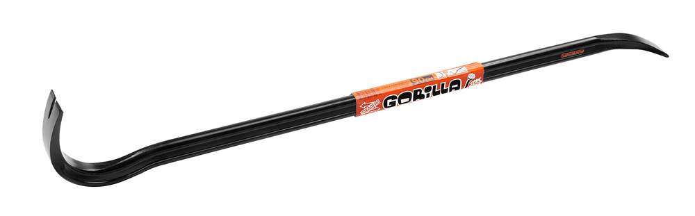Гвоздодер двутавровый Gorilla 90см Finland  2135