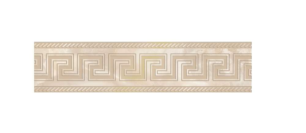 Versace 48 декор д/пола 115х495
