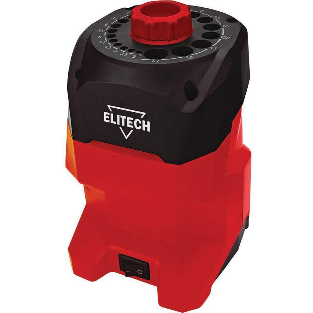 Станок Elitech ДМ СТ013 С  для заточки сверел Е2013.005.00