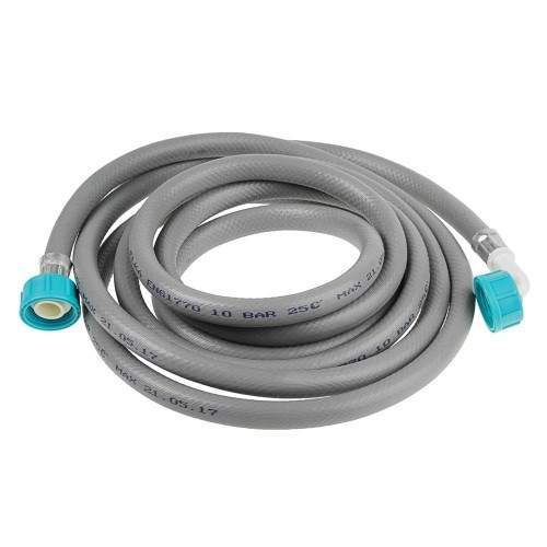 Шланг заливной  д/стир.машин 3м в пакете  H01494