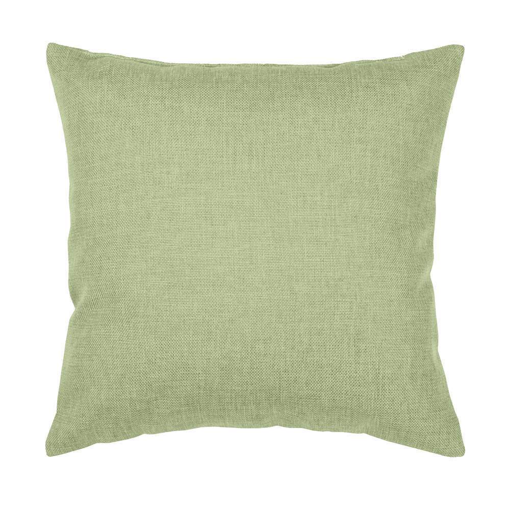 ВОЛШЕБНАЯ НОЧЬ рогожка Подушка декоративная эвкалипт 40х40см 789166  