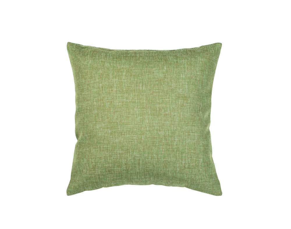 ВОЛШЕБНАЯ НОЧЬ рогожка Подушка декоративная оливка 40х40см 764712  