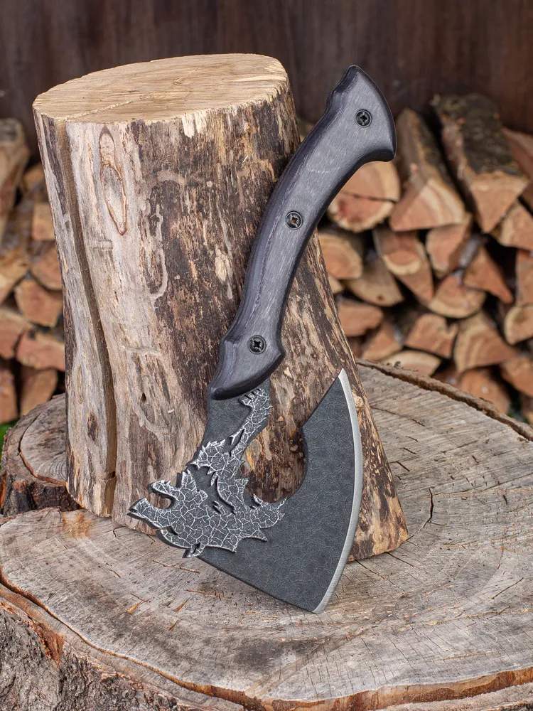 Топор ТМР "ВОЛК"