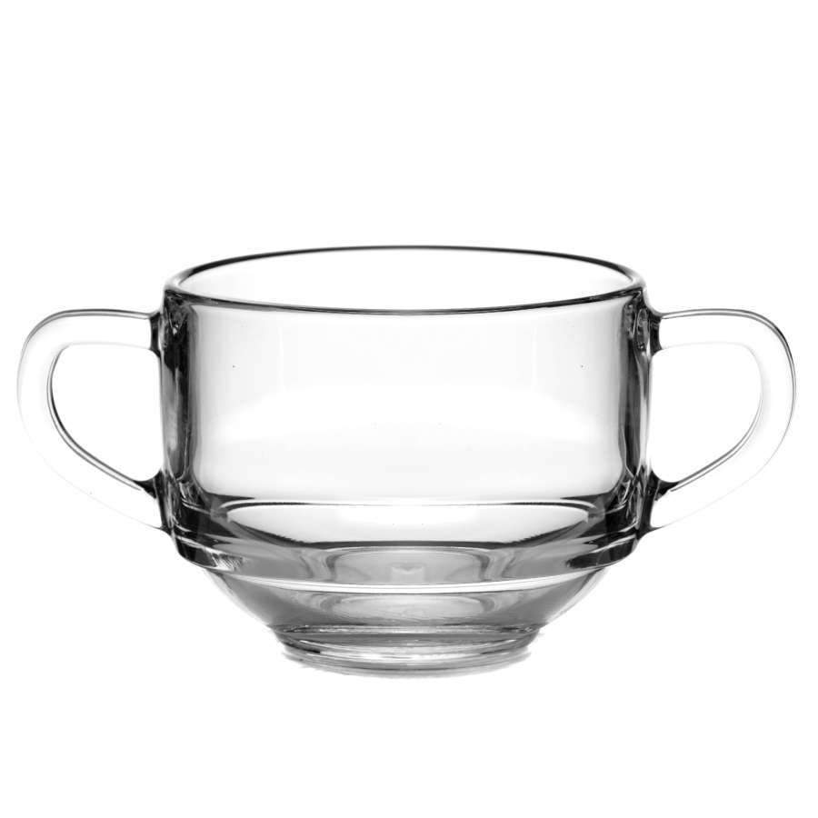 PASABAHCE Бульонница 53772 Chef`S 480мл (6) 