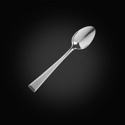 LUXSTAHL Frankfurt Ложка кт0277 кофейная