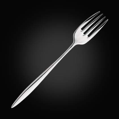 LUXSTAHL Barcelona Вилка кт2052 закусочная