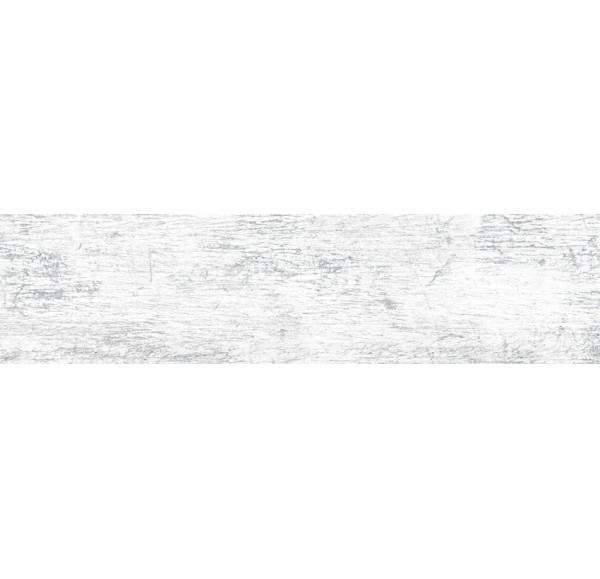 Берген керамогранит 151х600(148х597) (147х594)  белый 