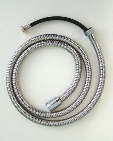 Шланг душевой  1/2" армир. 2.0м усил. 3786