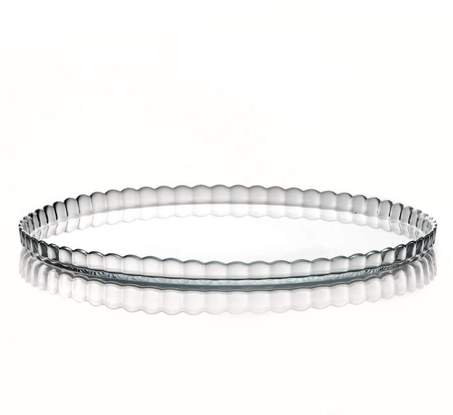 PASABAHCE Блюдо 10352 Patisserie д/торта 280мм