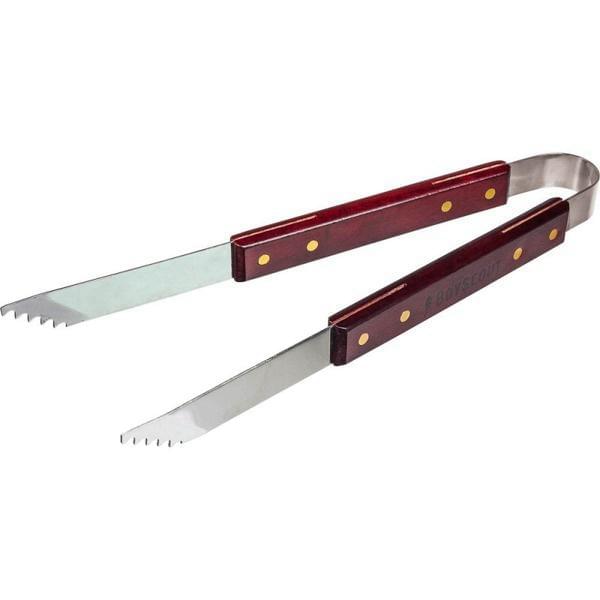 Щипцы BOYSCOUT нерж. сталь 39см  61314