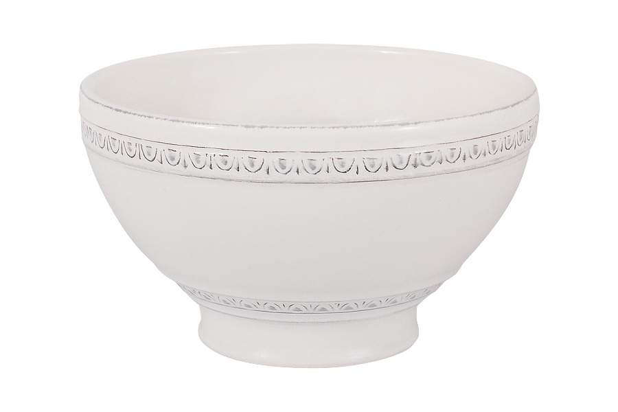 MATCERAMICA Augusta белый Салатник 14,5см MC-F566400005D0053