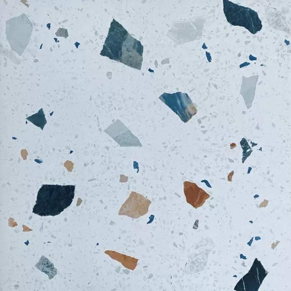 GAUDI 10 GA 0000 600х600х10  гранит (1,44\43,2)