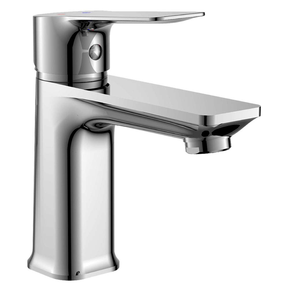 Смеситель Rossinka  RS27-11  д/умывальника