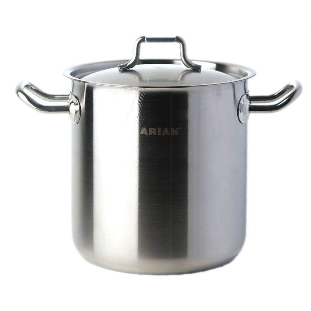 ARIAN Jumbo Кастрюля  4,5л 18*18 0418001/001-084 высокая