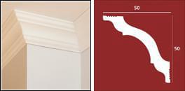 Плинтус  I50/50  1/60