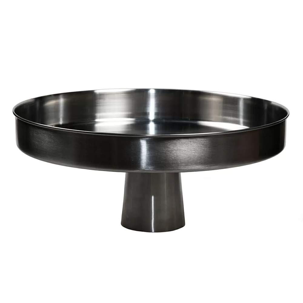 P.L. Proff Cuisine Чаша д/подачи морепродуктов d35см h13см  81271028/SE-04164  