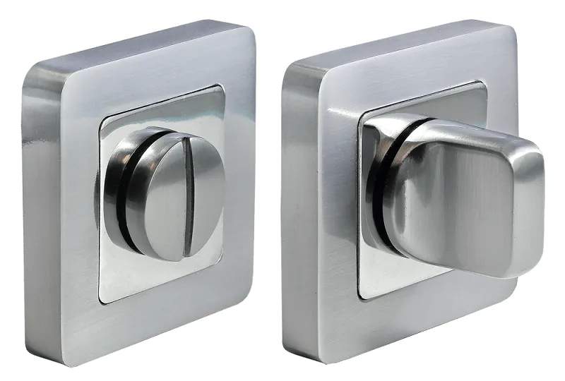 Завертка MH-WC-S55 SC/PC мат.хром/хром MORELLI