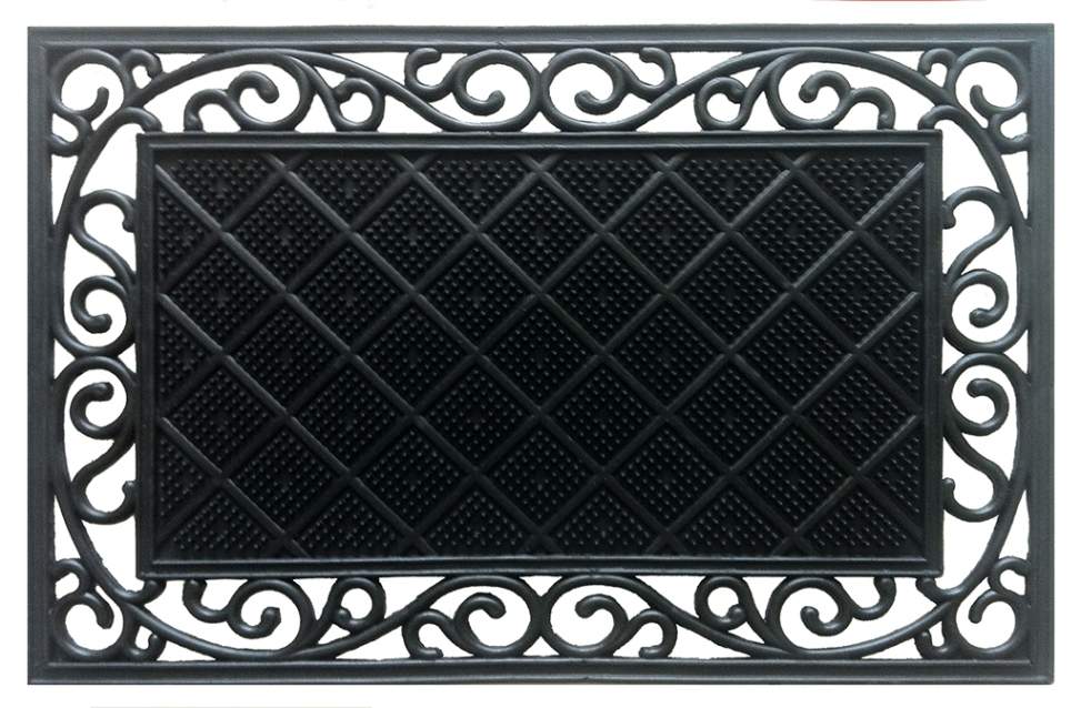 Коврик ажурный 40х60 "Трианон" SUNSTEP